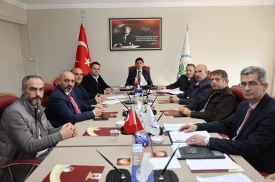 Erzurum Ticaret Borsası’ndan doğalgaz kesintilerine ilişkin açıklama
