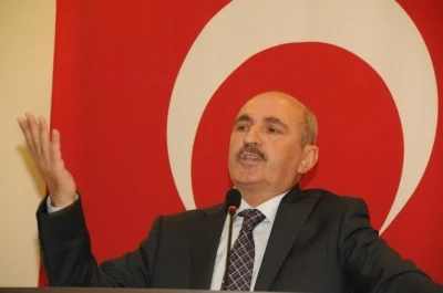Erzurum T&uuml;rk Ocağı: "Kongre Binası&rsquo;ndaki eserlerin Erzurum&rsquo;da muhafaza edilmesi sağlanmalı"

