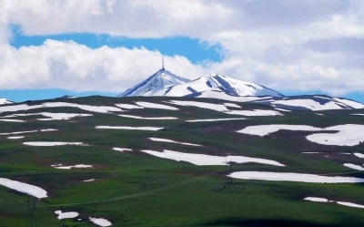 Erzurum t&uuml;rk&uuml;lerinde coğrafya etkili
