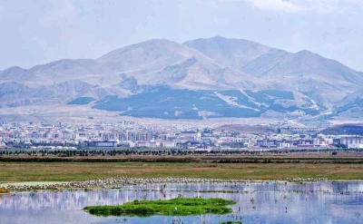 Erzurum’un &quot;Beşeri Sermaye Endeksi&quot; puanı 0.675 oldu
