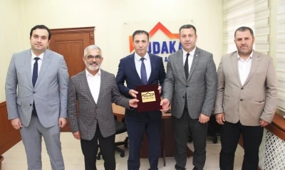 Erzurum&rsquo;un tıbbi ve aromatik bitkileri katma değere d&ouml;n&uuml;şecek
