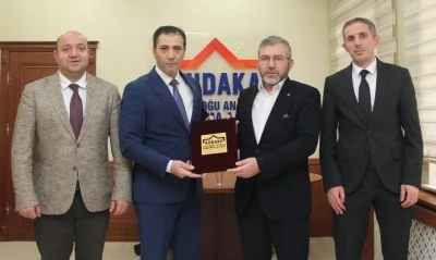 Erzurum Vakıfları Tarihi kitaplaşıyor
