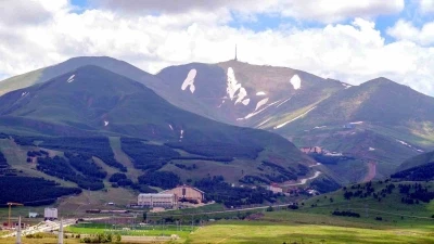 Erzurum Valiliği&rsquo;nden orman yangınlarına karşı &ouml;nlemler
