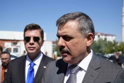 Erzurum Valisi Çiftçi’den göçük açıklaması: &quot;2 çocuk hayatını kaybetti, annenin durumu ağır&quot;
