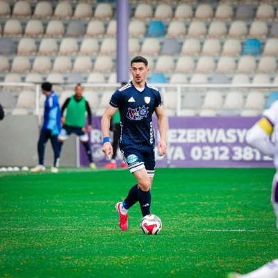 Erzurumspor FK&rsquo;da i&ccedil; transfer hareketliliği: Gerxhaliu ve Sefa Akg&uuml;n ile yola devam
