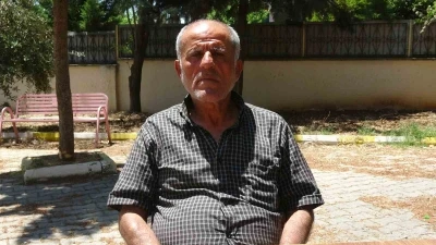 Esad zindanında ge&ccedil;en 23 yılı &ouml;zetledi: "Hamam b&ouml;ceği ve kedi eti yedik, &rsquo;&ouml;ld&uuml;r&uuml;n bizi&rsquo; dedik"
