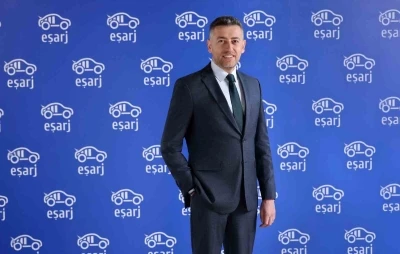 Eşarj, kolay ve güvenli şarjlanma için Eşarj Auto özelliğini devreye aldı
