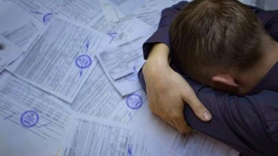 Eşe dosta haciz tuzağına karşı Gaziantepliler dikkat