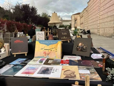 Esenler Belediye Başkanı Göksu: &quot;Türkiye’nin en büyük kütüphanelerinden bir tanesine Cemil Meriç ismini vereceğiz&quot;
