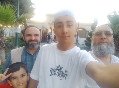 Esenler&rsquo;de asker eğlencesinde cinayet
