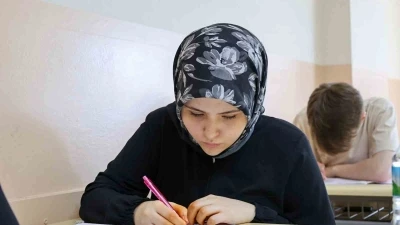 Esenler&rsquo;de Mihmandar Akademi başarıya doymuyor
