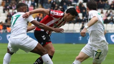 Esenler Erokspor-Amedspor ma&ccedil;ı şifresiz mi, hangi kanalda?