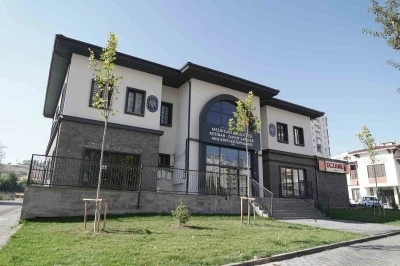 Esentepe’de Akıl Küpü Kütüphanesi açılıyor
