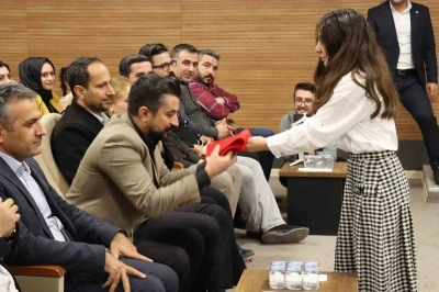 Esentepe Gen&ccedil;lik Merkezinde ara tatil konseri
