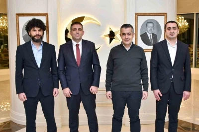 Esenyurt’a 8 yeni aile sağlığı merkezi yapılıyor
