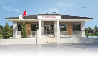 Esenyurt&rsquo;a 8 yeni Aile Sağlığı Merkezi yapılıyor
