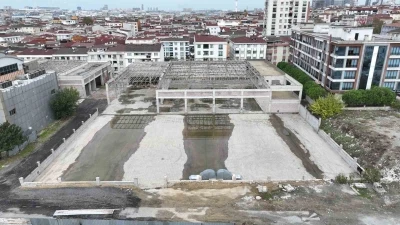 Esenyurt’a &quot;Engelliler Sarayı&quot; geliyor
