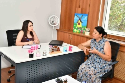 Esenyurt Belediyesi&rsquo;nden ailelere danışmanlık hizmeti desteği
