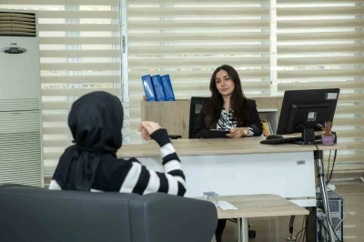 Esenyurt Belediyesi&rsquo;nden ailelere ve &ccedil;ocuklara &uuml;cretsiz psikolojik destek
