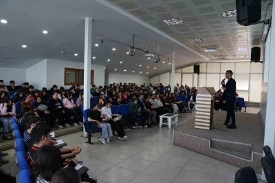 Esenyurt Belediyesi&rsquo;nden gen&ccedil;lere sınav desteği
