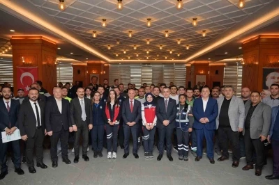 Esenyurt Belediyesi’nden yeni toplu iş sözleşmesi
