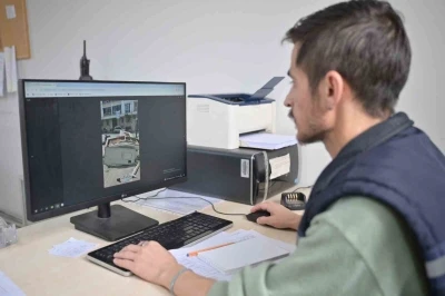 Esenyurt Belediyesinden yapay zeka destekli &ccedil;&ouml;z&uuml;m hattı
