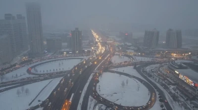 Esenyurt beyaza b&uuml;r&uuml;nd&uuml;
