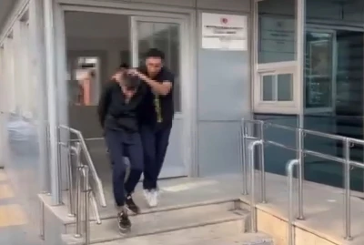 Esenyurt’ta 22 yıl hapis cezası bulunan hükümlü yakalandı
