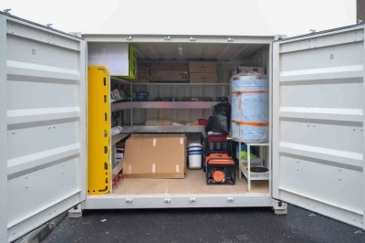 Esenyurt&rsquo;ta afetlere karşı g&uuml;&ccedil;l&uuml; adım
