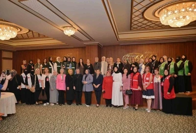 Esenyurt&rsquo;ta Kadın STK&rsquo;lar ve Belediye bir araya geldi

