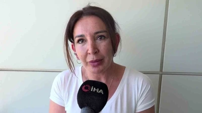 Esenyurt&rsquo;ta otizmli &ccedil;ocuk oyun alanına alınmadı iddiası
