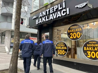 Esenyurt&rsquo;ta sağlıksız &uuml;retim yapan işletme m&uuml;h&uuml;rlendi

