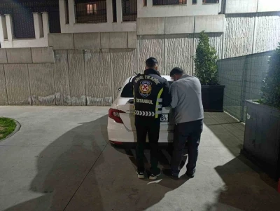 Esenyurt&rsquo;ta trafikte tartışan s&uuml;r&uuml;c&uuml;lere 360 bin TL para cezası
