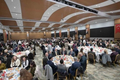 Esenyurt&rsquo;un ilk &ouml;ğretmenevi kısa s&uuml;rede hayata ge&ccedil;ecek

