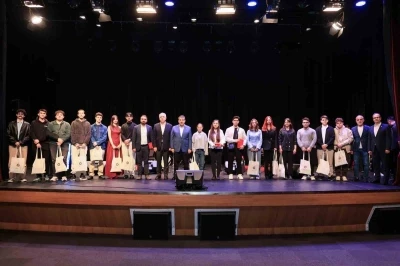 ESEV’de yeni sanat sezonu heyecanı
