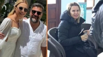 Eşi i&ccedil;in Ece Erken Hz. Yuşa Tepesi'nde mevlit okutacak
