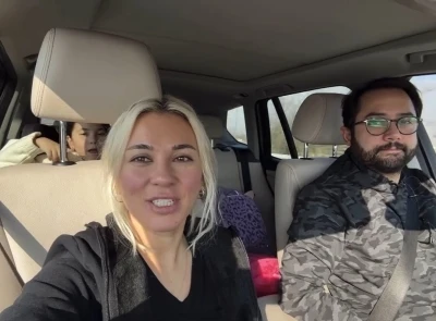 Eşi ve kızını kaybeden Altın: &quot;Ben her sabah kahvemi mezarlıkta içiyorum&quot;
