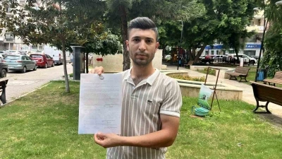 Eşine sürpriz yapan koca işten çıkarıldı: &quot;Hanımcılık kazandı ama ben işsiz kaldım&quot;
