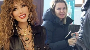 Eşini kaybeden Ece Erken&rsquo;le ilgili şok eden detay! Seren Serengil a&ccedil;ıkladı&hellip;