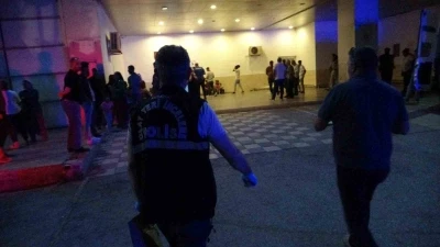 Eşini &ouml;ld&uuml;ren sanığa ağırlaştırılmış m&uuml;ebbet
