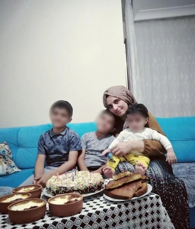 Eşini öldürmek için pusu kurmuştu: Korkunç detaylar ortaya çıktı
