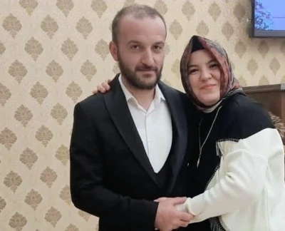 Eşini öldürüp kaçmıştı, ormanlık alanda parçalanmış cesedi bulundu
