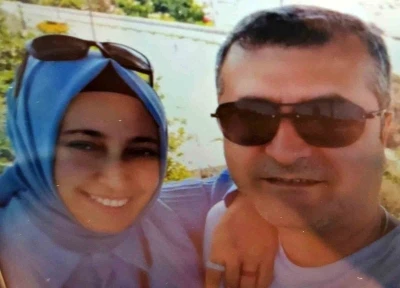 Eşini ve 2 kızını &ouml;ld&uuml;ren polis memuru i&ccedil;in 3 kez ağırlaştırılmış m&uuml;ebbet talebi
