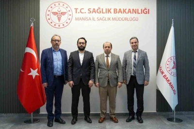 Eşini ve kızını kaybetti, Soma&rsquo;ya umut oldu
