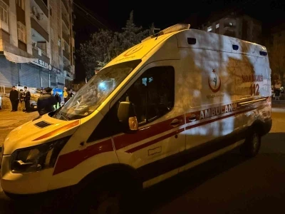 Eşini ve kızını silahla yaraladı, kahvehaneye gidip kendini ihbar etti
