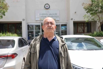 Eşinin s&ouml;z&uuml;n&uuml; dinlemedi, 2,5 milyon TL&rsquo;lik dolandırıcılıktan son anda kurtarıldı
