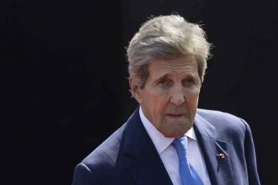 Eski ABD Dışişleri Bakanı Kerry: "Trump dışında hi&ccedil;bir başkan Netanyahu&rsquo;nun İran&rsquo;a saldırı planını kabul etmedi"
