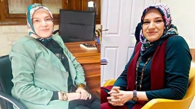 Eski AK Partili y&ouml;netici hayatını kaybetti