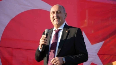 Eski Belediye Başkanı T&uuml;rkyılmaz&rsquo;ın yargılandığı "irtikap" davasında mahkemeden keşif kararı
