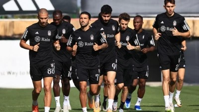 Eski Beşiktaşlıdan Hasan Arat'a tepki: Beni nazikçe bir kenara koydular